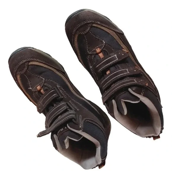 L.L. Bean Sneaker Boots EUC ❤️ - Picture 11 of 12